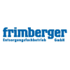 Frimberger GmbH Logo